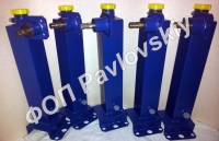 Гідробак Гура МТЗ з фільтром